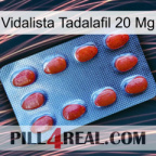 Vidalista Tadalafil 20Mg 06